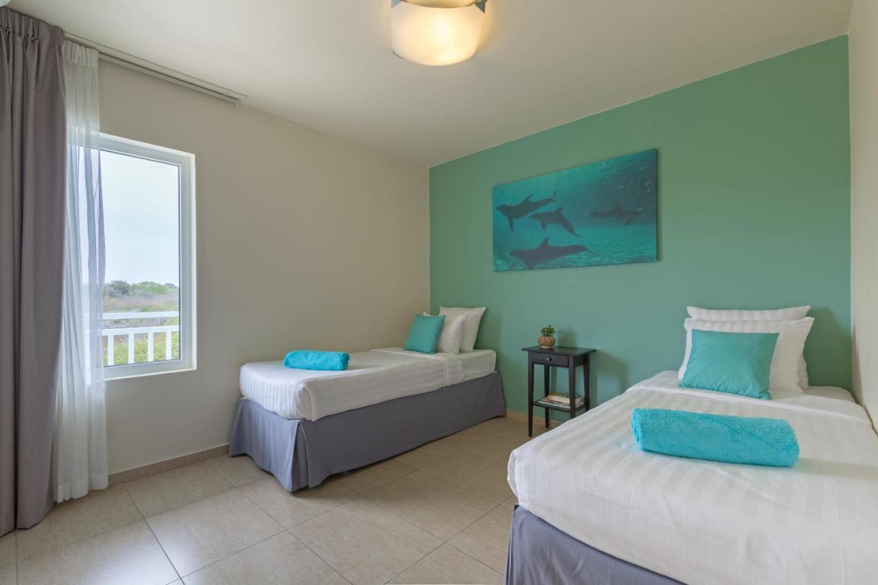 Dolphin Suites & Wellness Curacao Willemstad Exterior foto